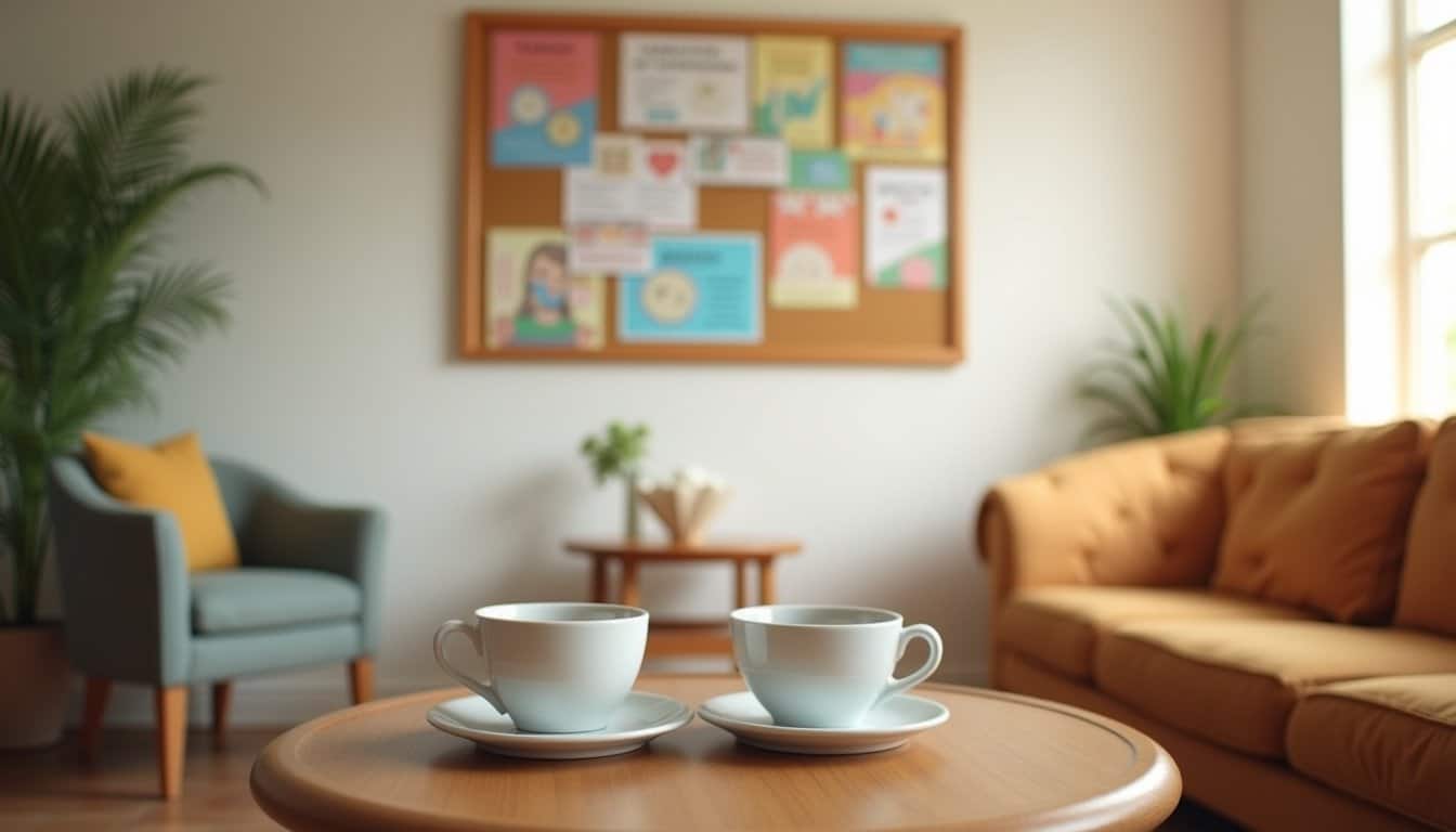 meaningful companionship combats elderly isolation