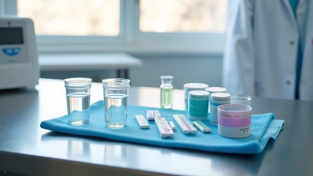 cautious urine culture interpretation for seniors