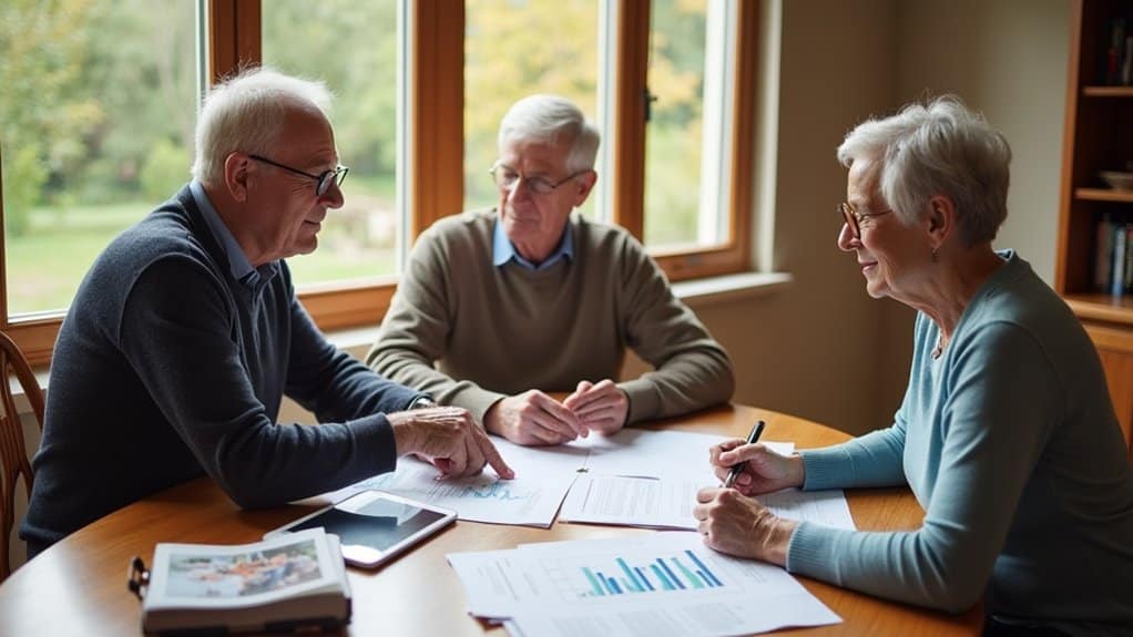 comprehensive asset protection planning strategies