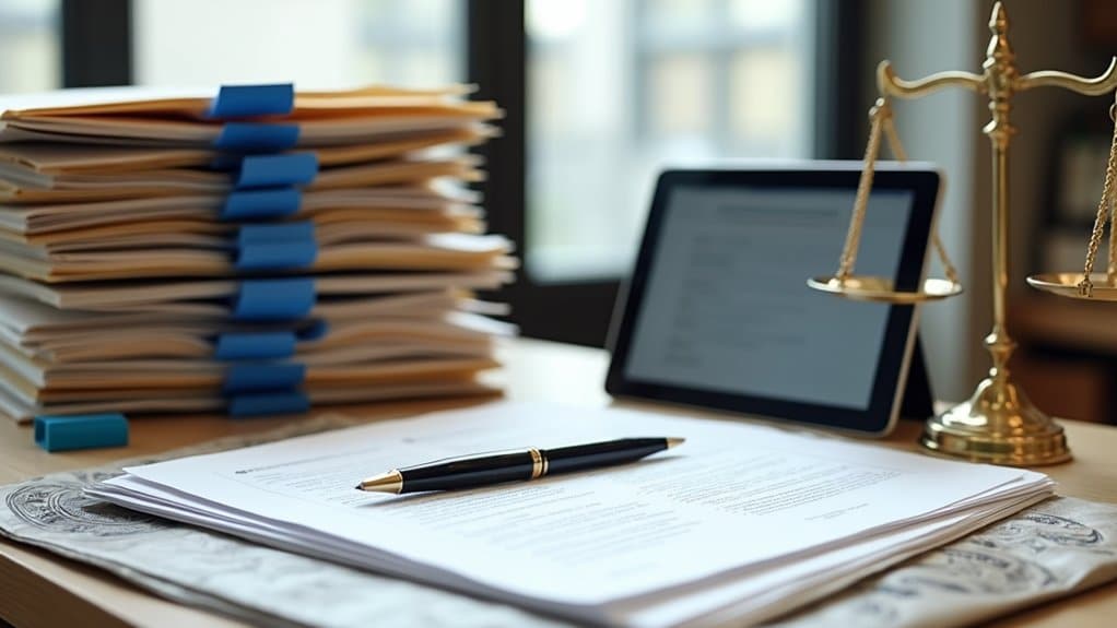 detailed guardianship application process timeline