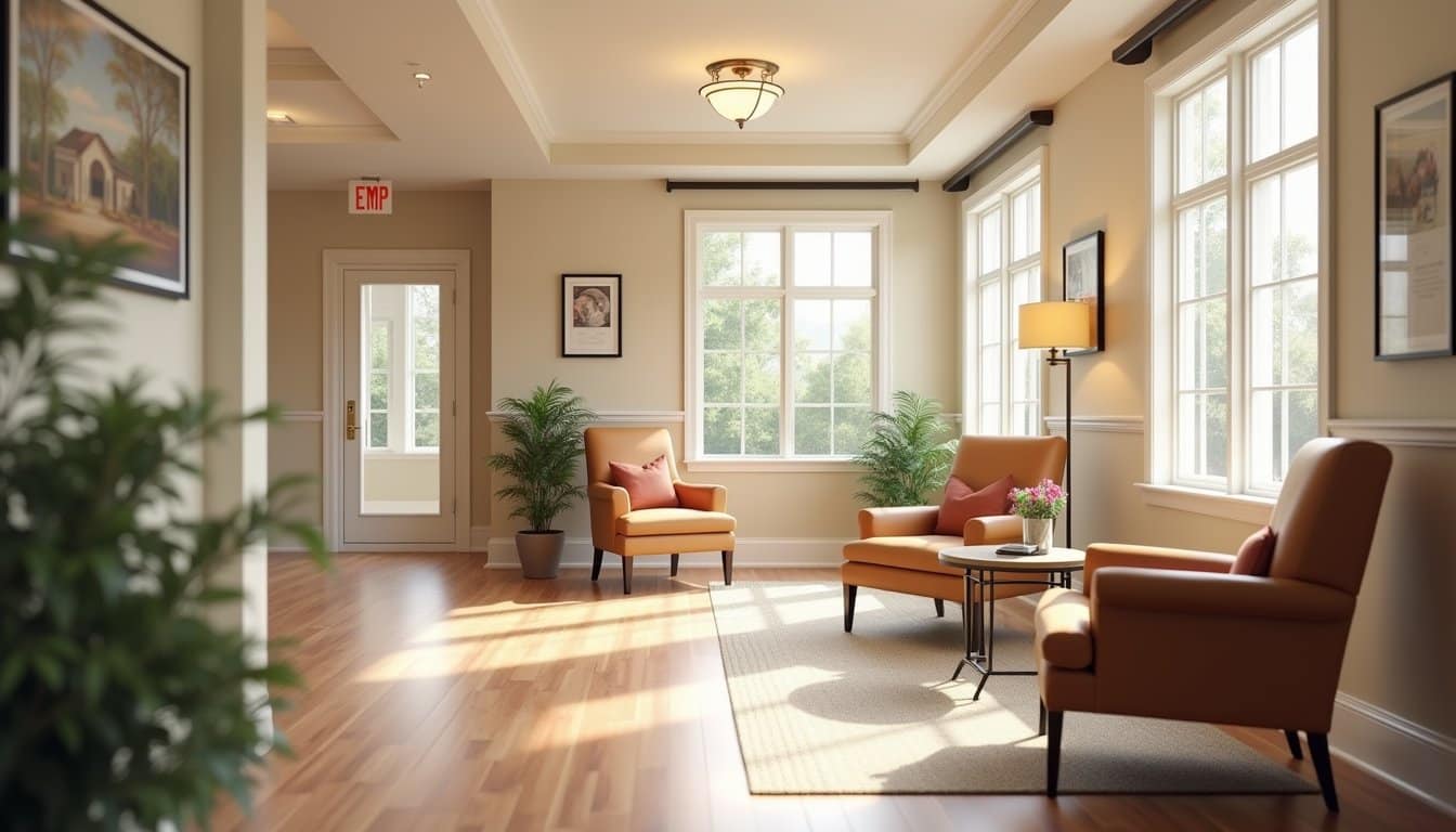 safe personalized memory care