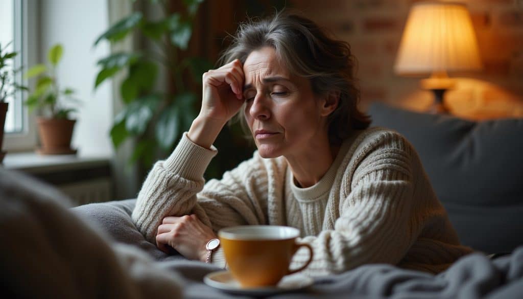 home care warning signs