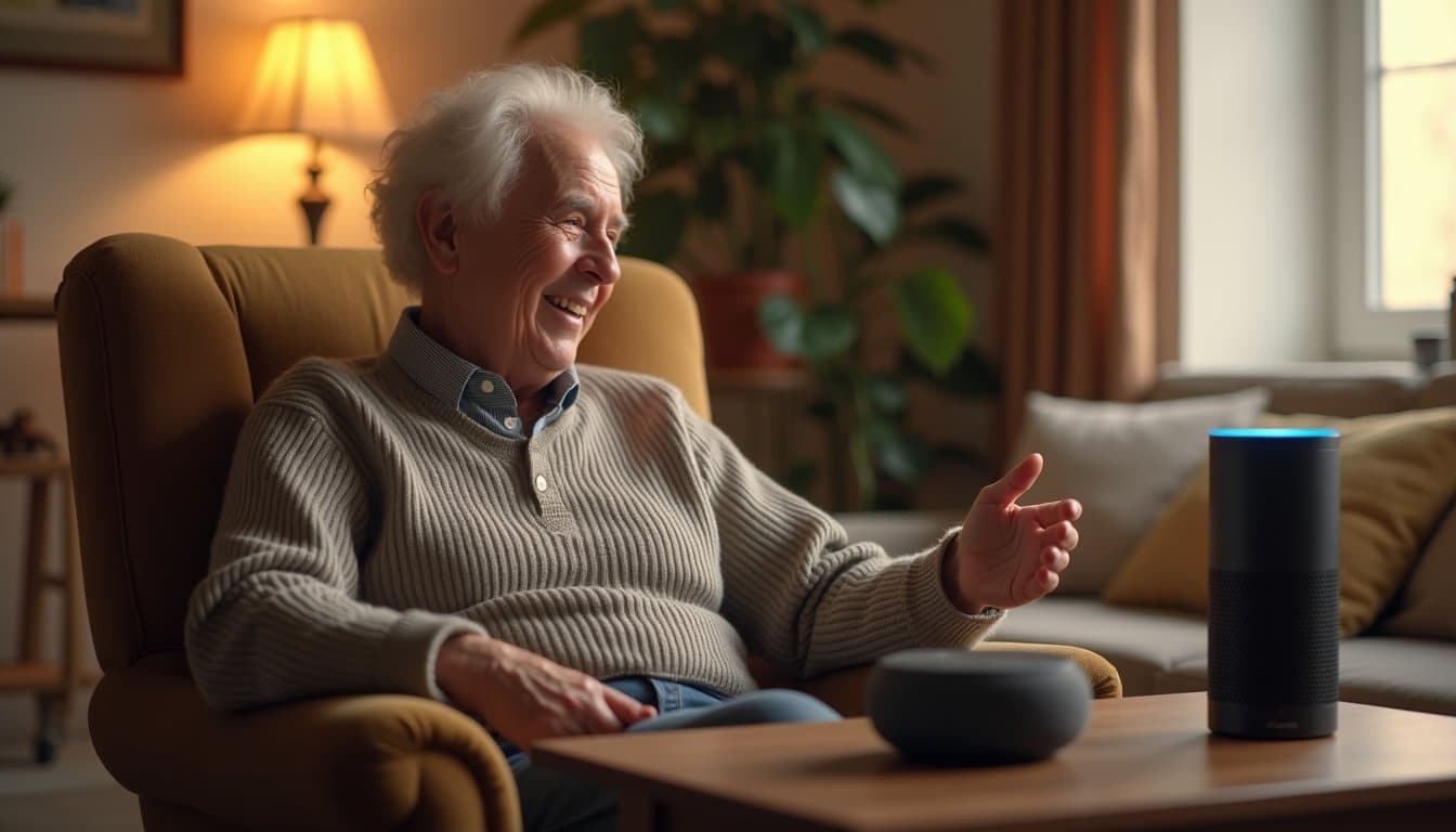 digital tools for senior connectivity