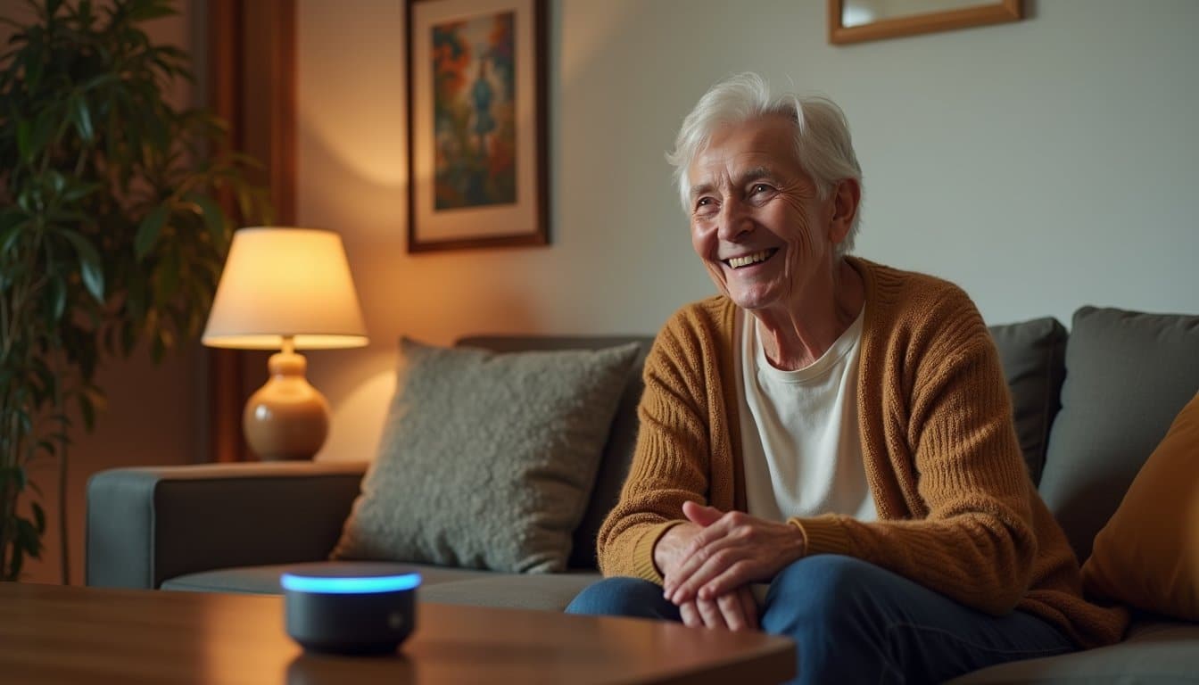 connected alerted shared simple