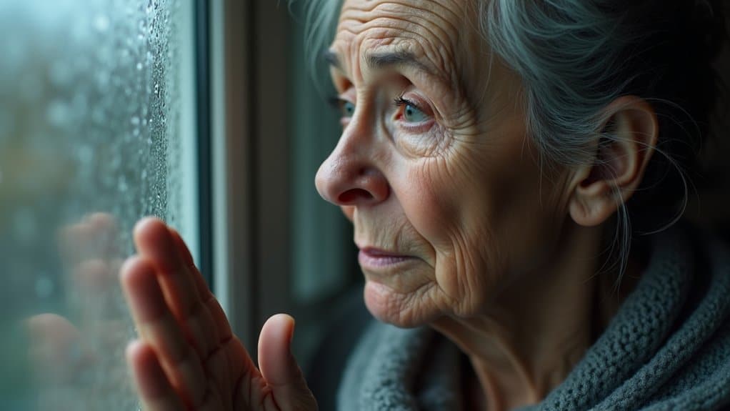 emotional and behavioral warning signs