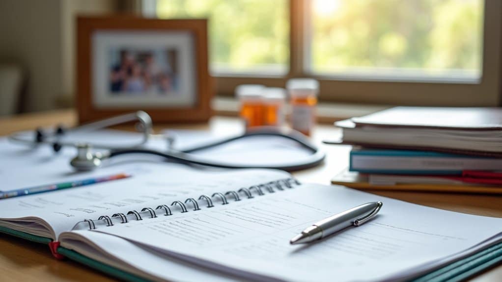 essential elder care planning