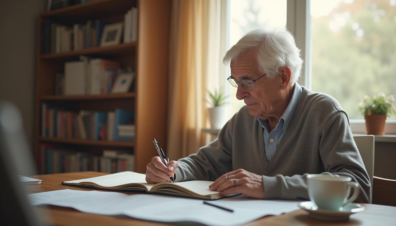 empowering healthcare proxy