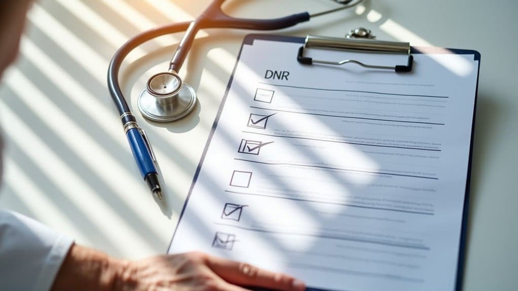 formal documented filed standardized