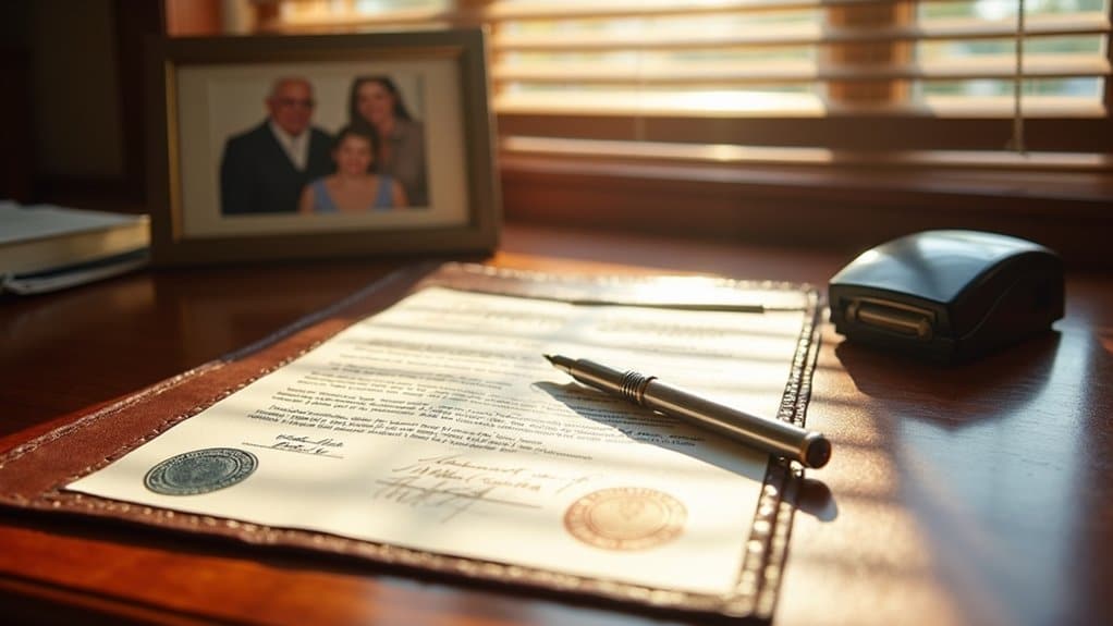 legal guardianship requirements evolve over time