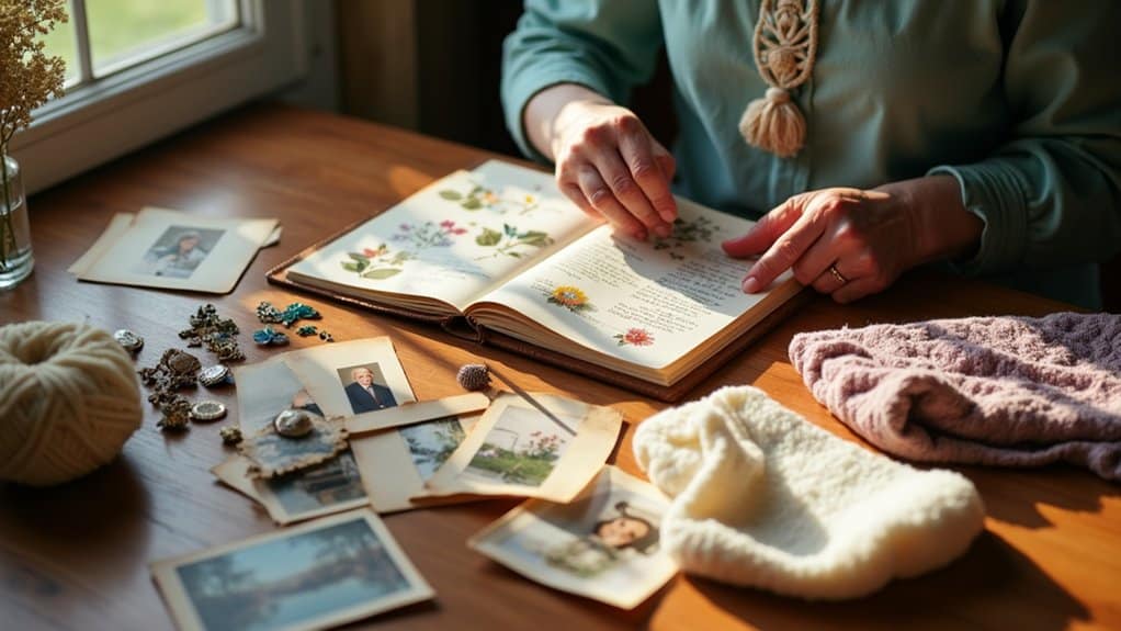 meaningful legacy beyond material wealth