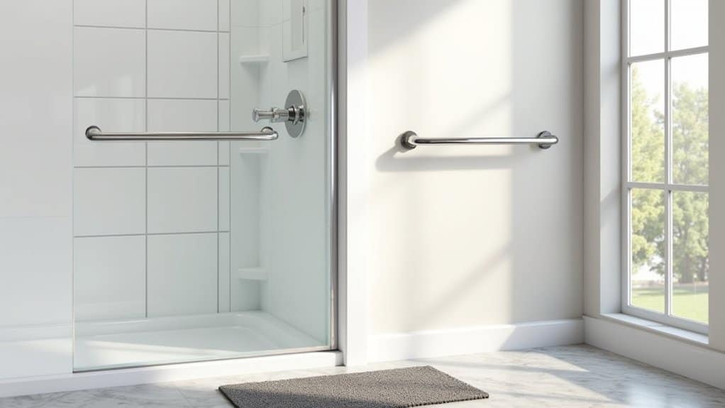 mobility enhancing home modifications for independence