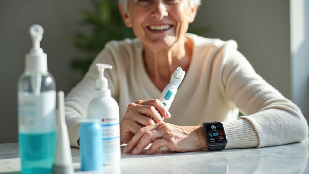 oral health impacts overall wellness