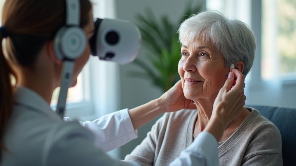 personalized hearing healthcare expertise