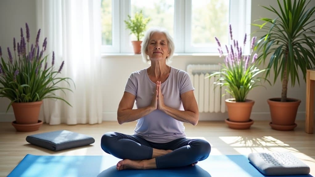 prevalent chronic pain among elderly