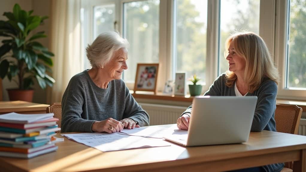 senior care planning essentials