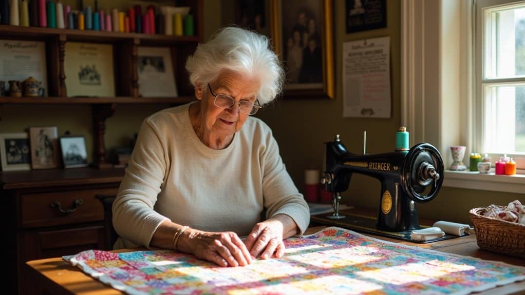 seniors creative project legacy impact