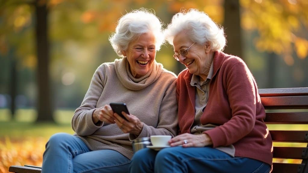 social isolation s health impact