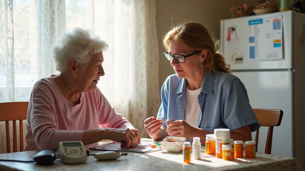 specialized senior healthcare management guide