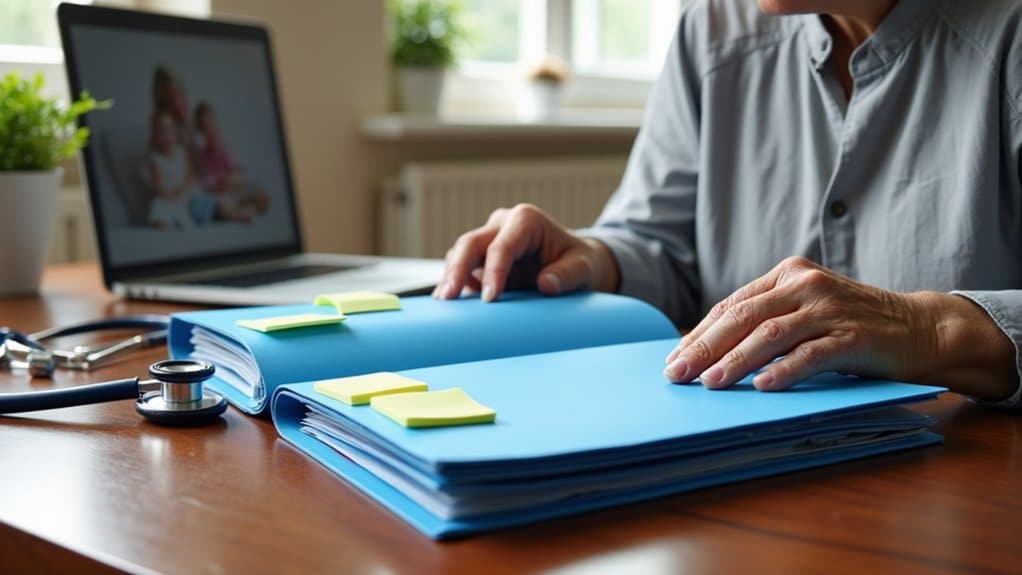 timely healthcare directive maintenance and updates