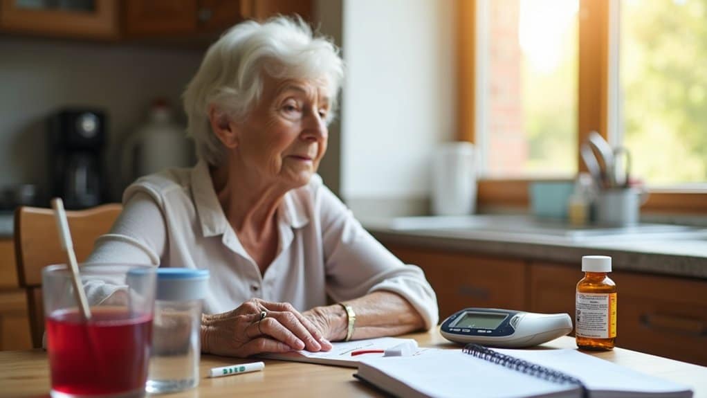 urinary tract infection in elderly