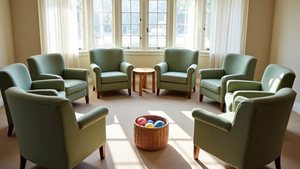 ptsd challenges in memory care