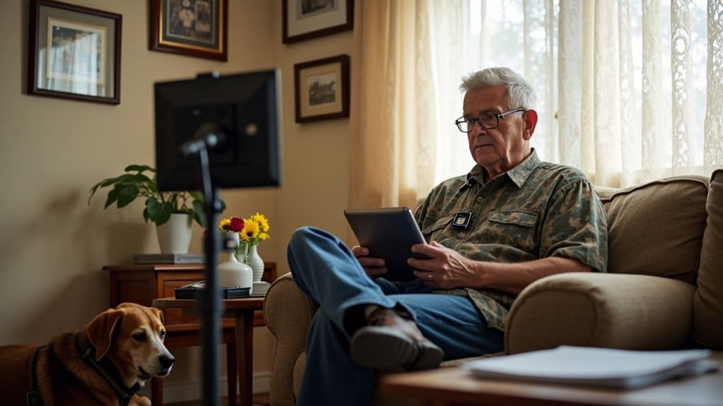 veterans mental health care