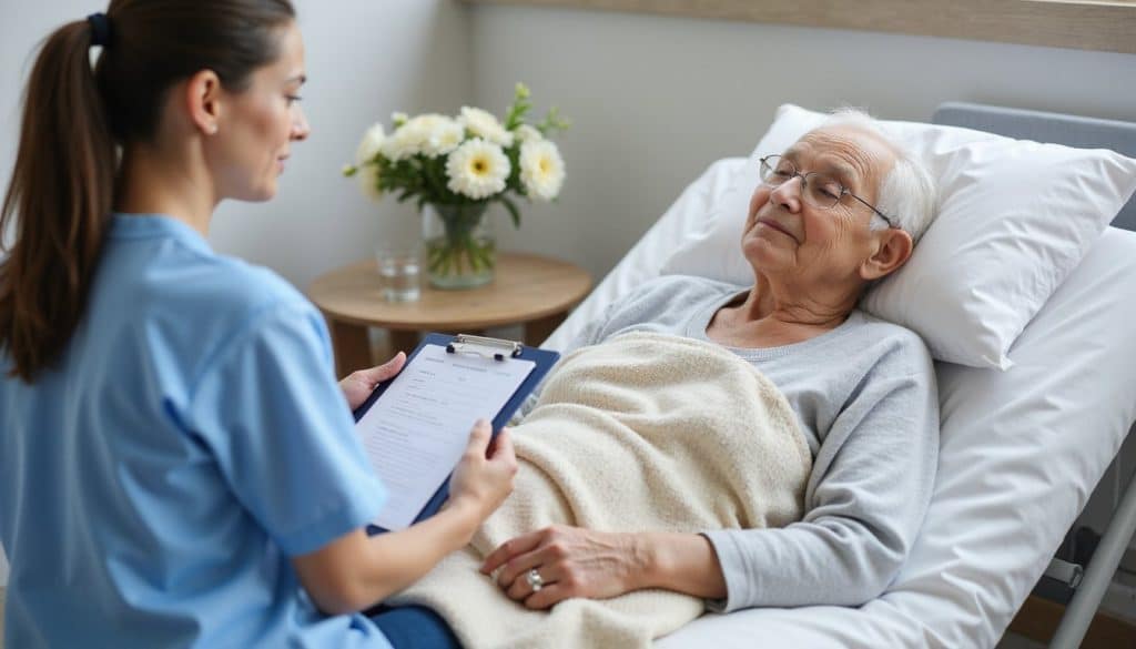 compassionate pain relief strategies