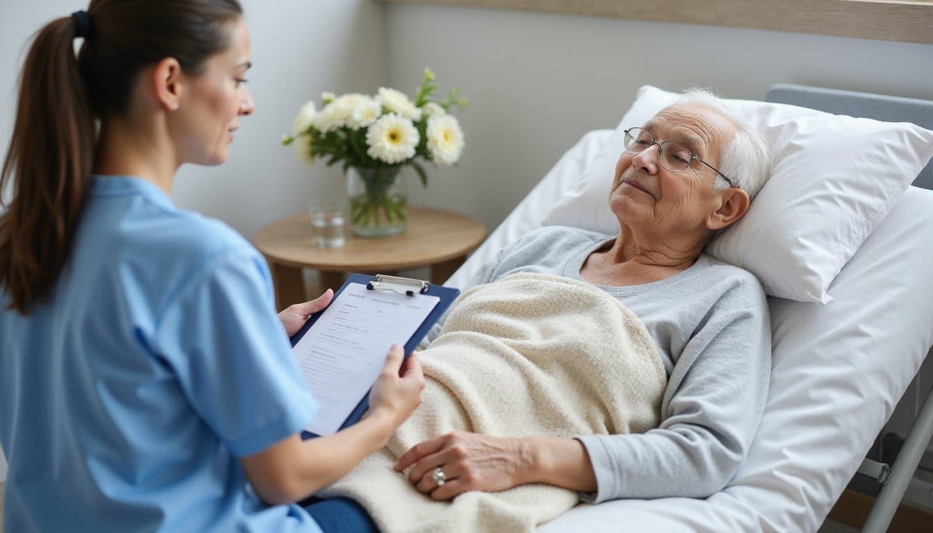 compassionate pain relief strategies