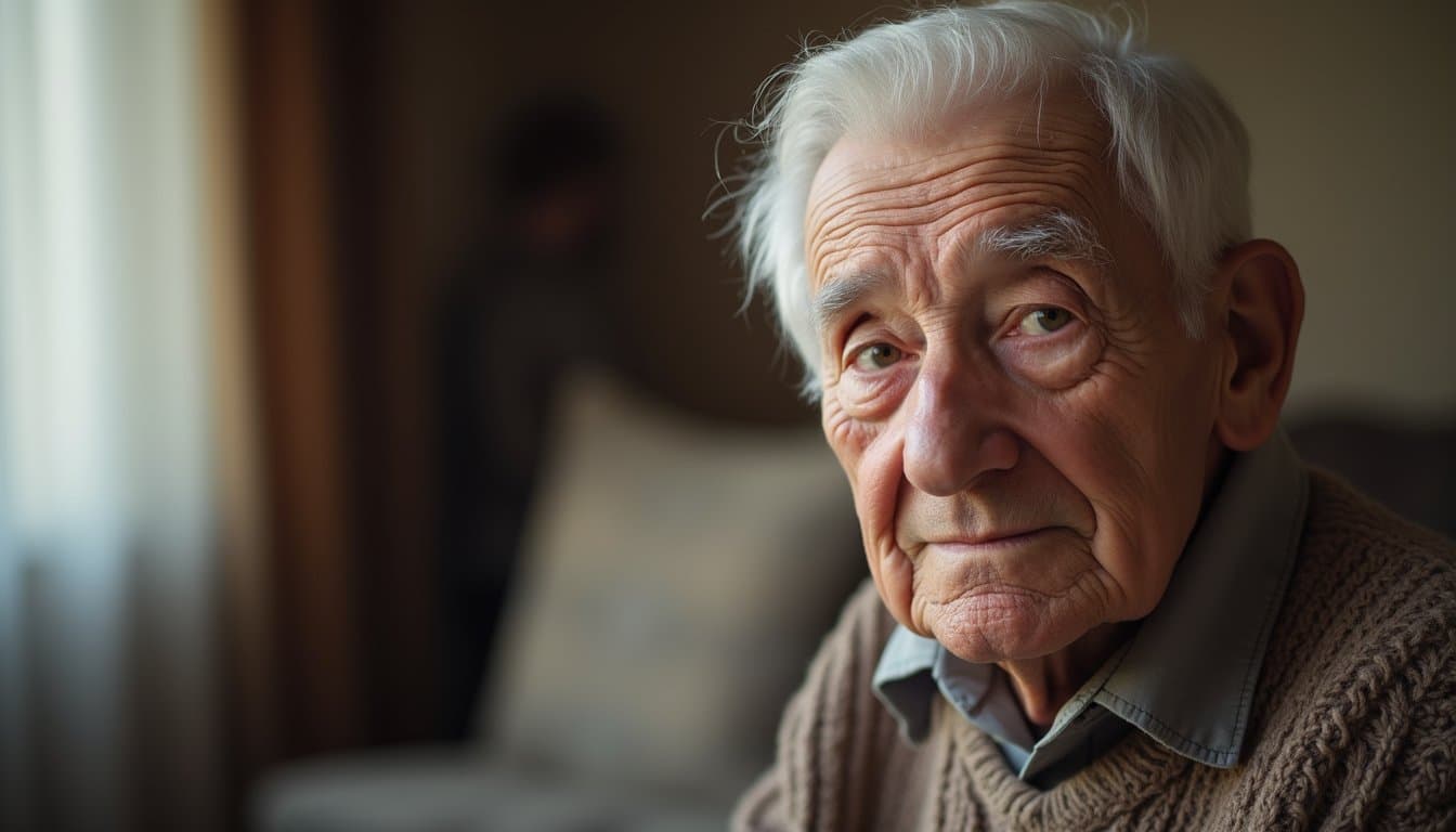 severe memory loss signs