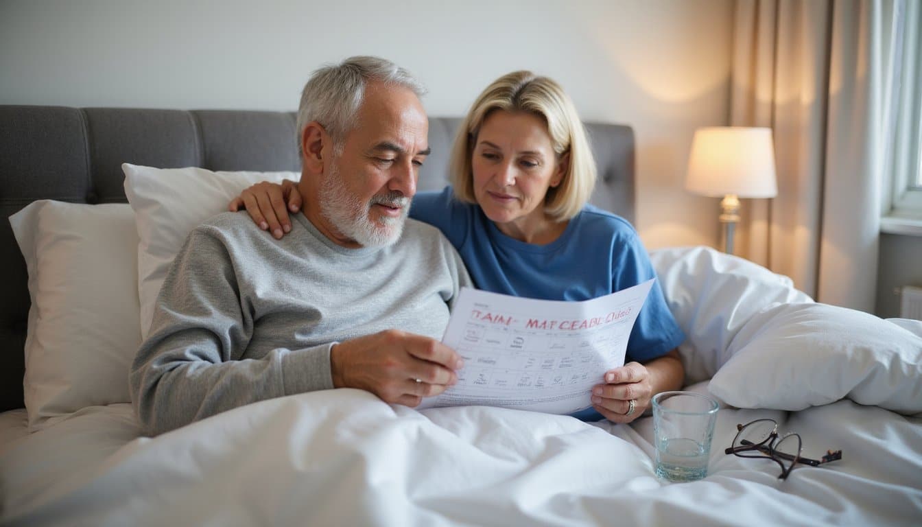 pain management access disparities