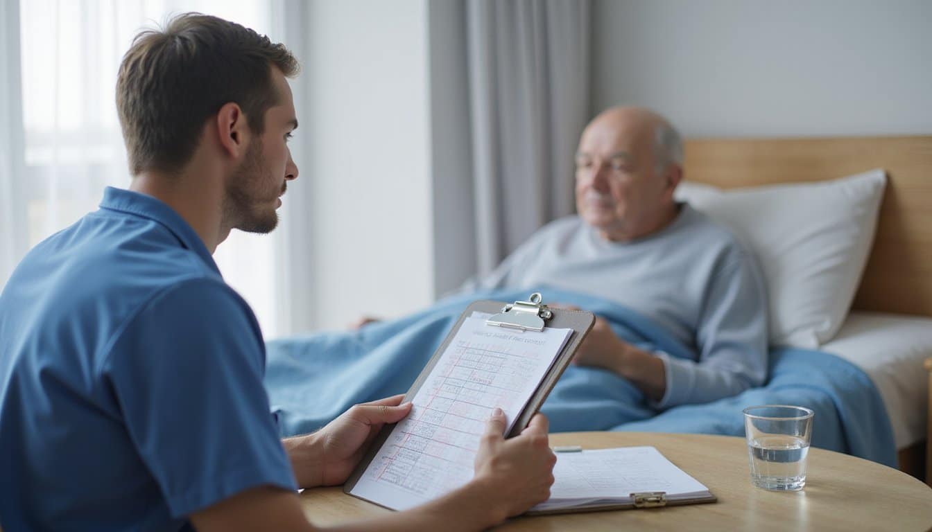 hospice care pain management