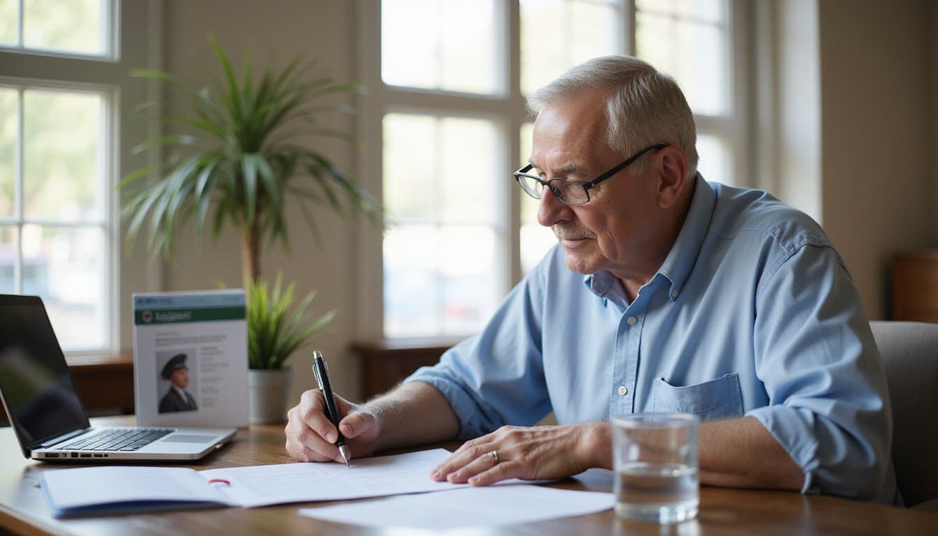 accessing va ptsd treatment