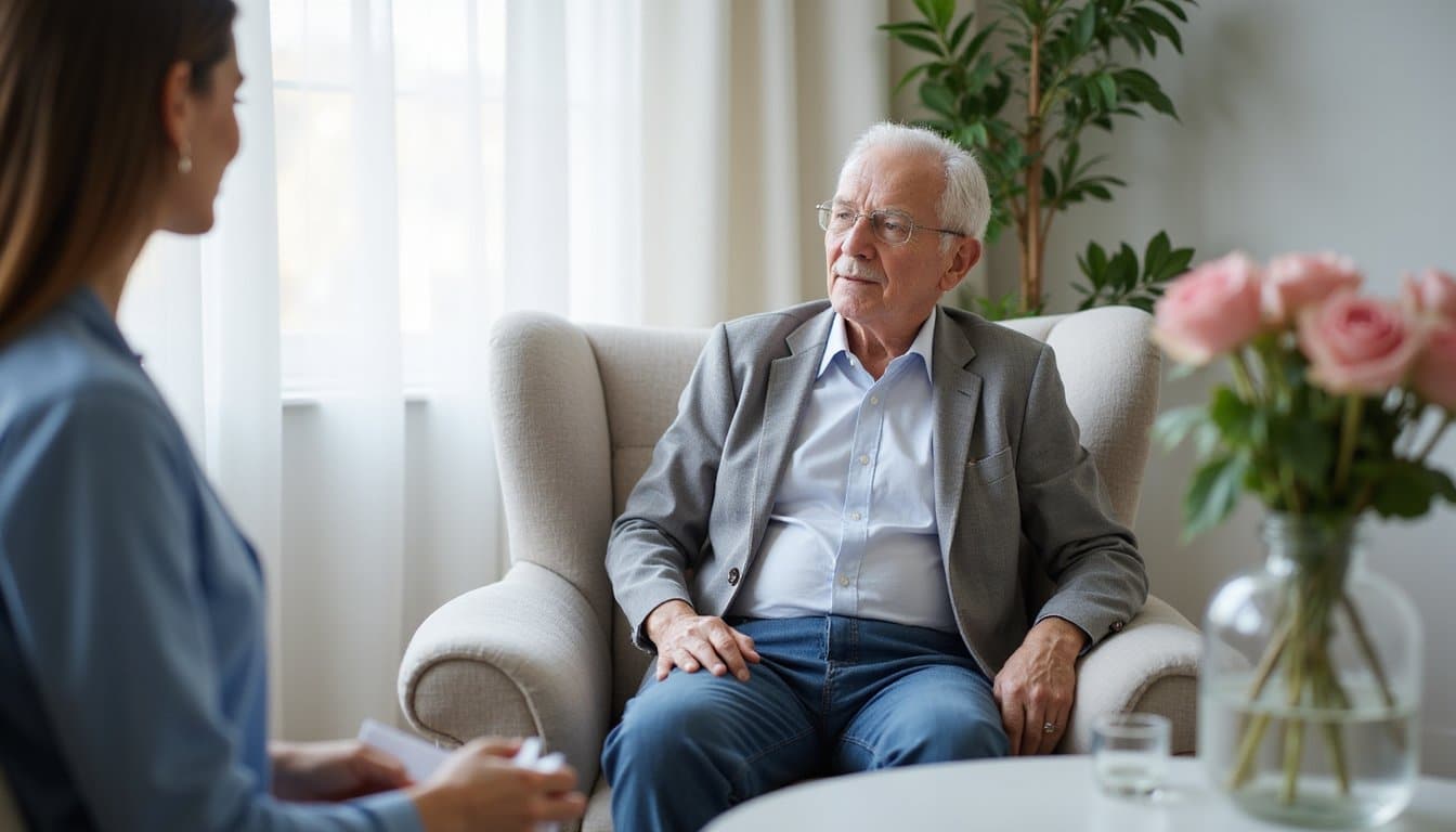 palliative care pain specialists