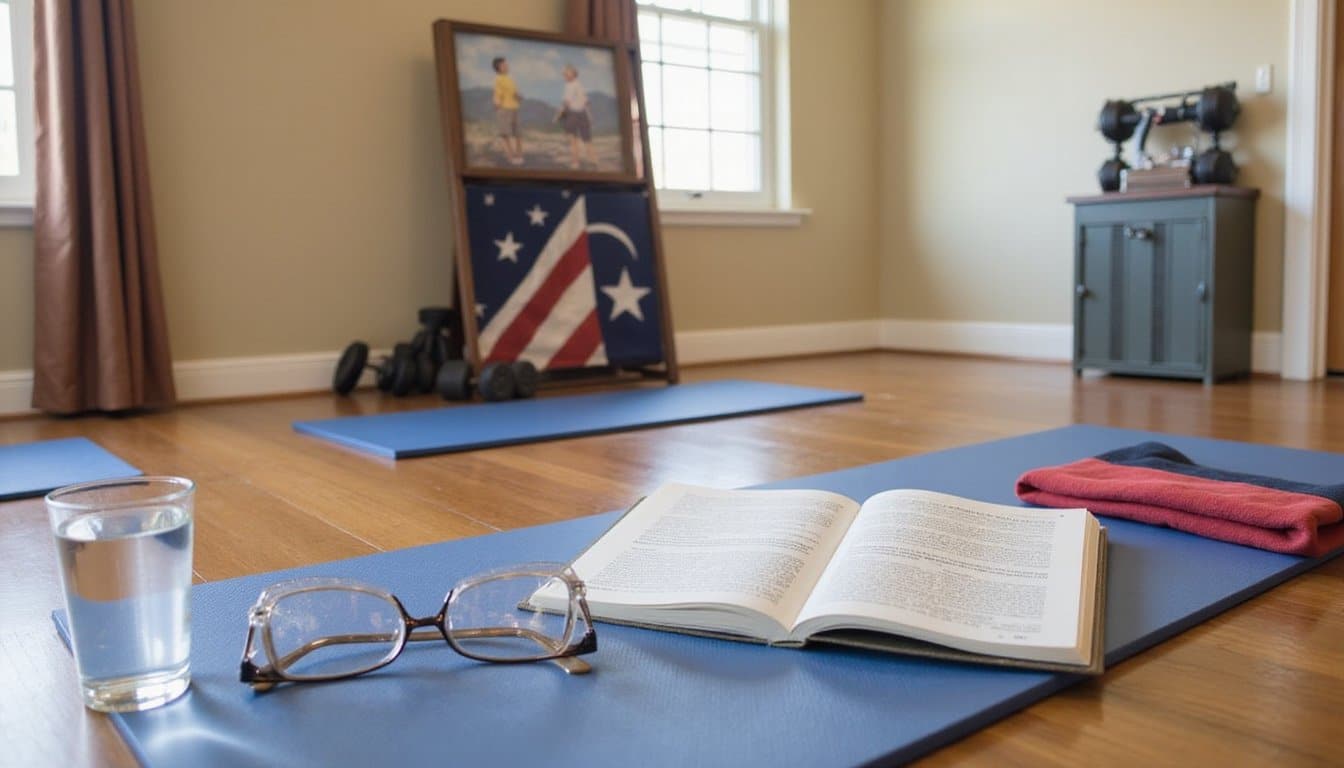 veteran wellness program benefits