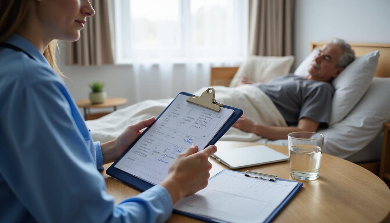 comprehensive pain management assessment