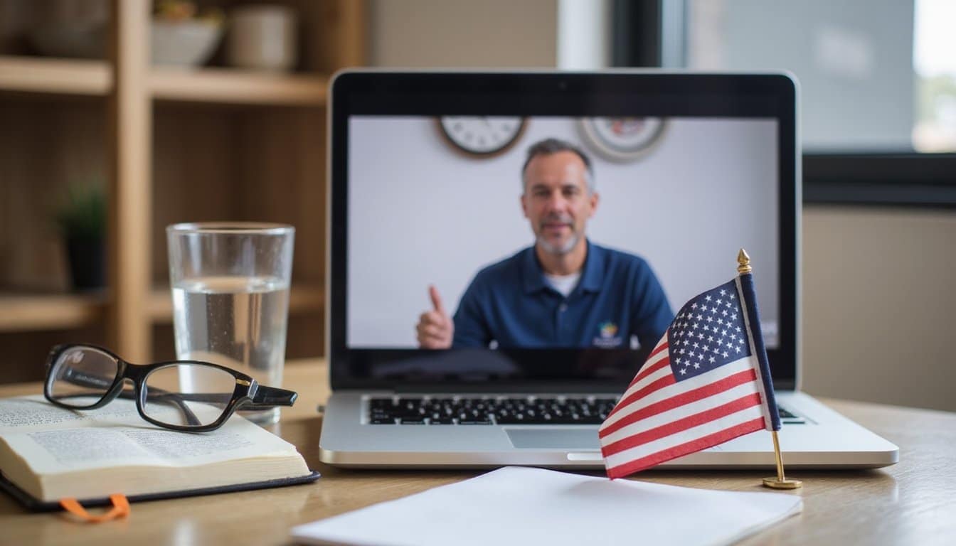 integrated mental health support