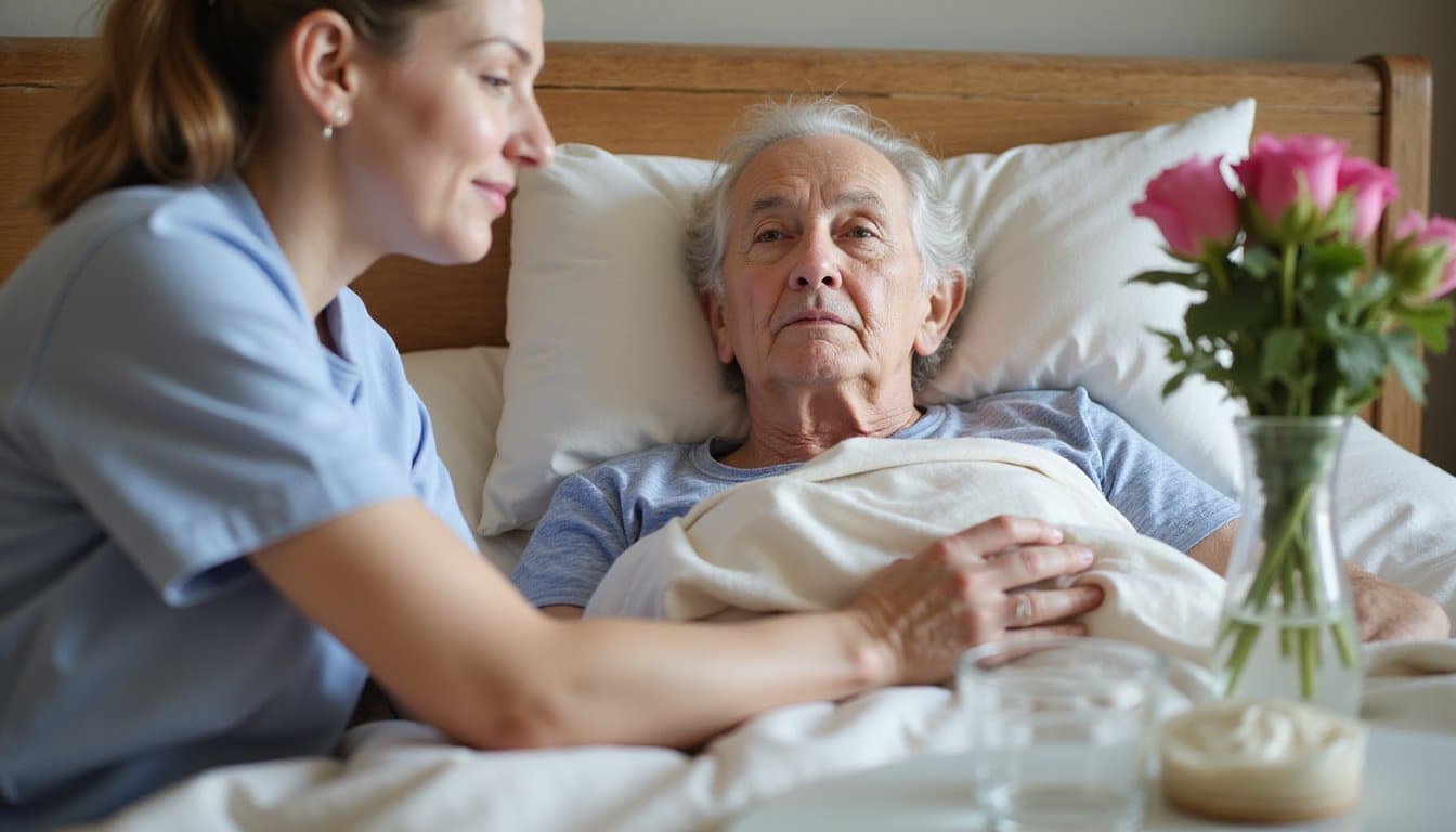 family s role in pain management