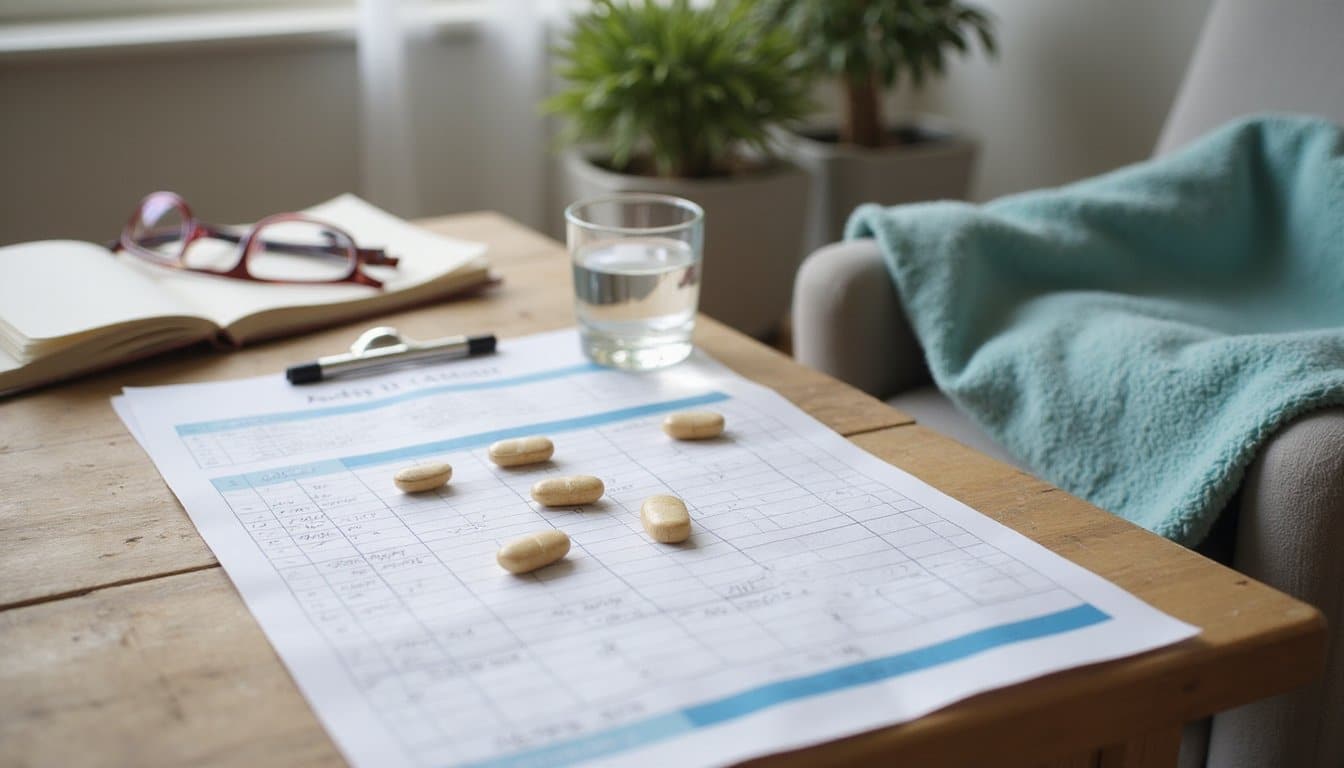 pain management in dementia