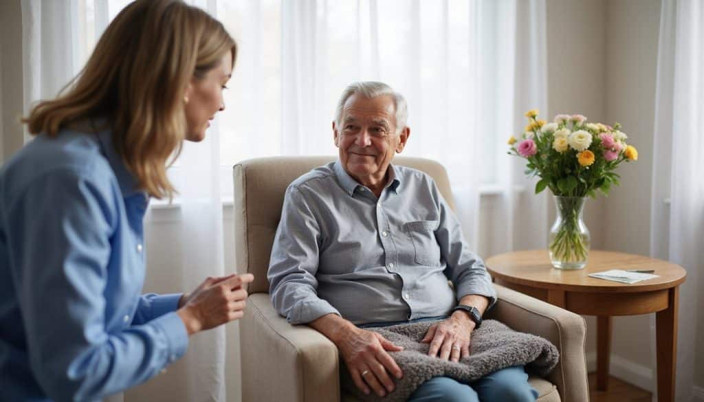 essential aspect of care