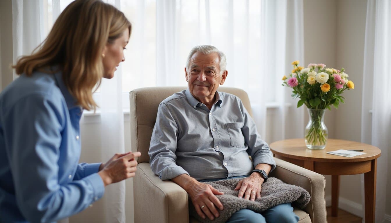 essential aspect of care