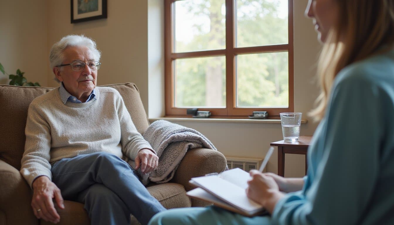 trauma informed care principles emphasized