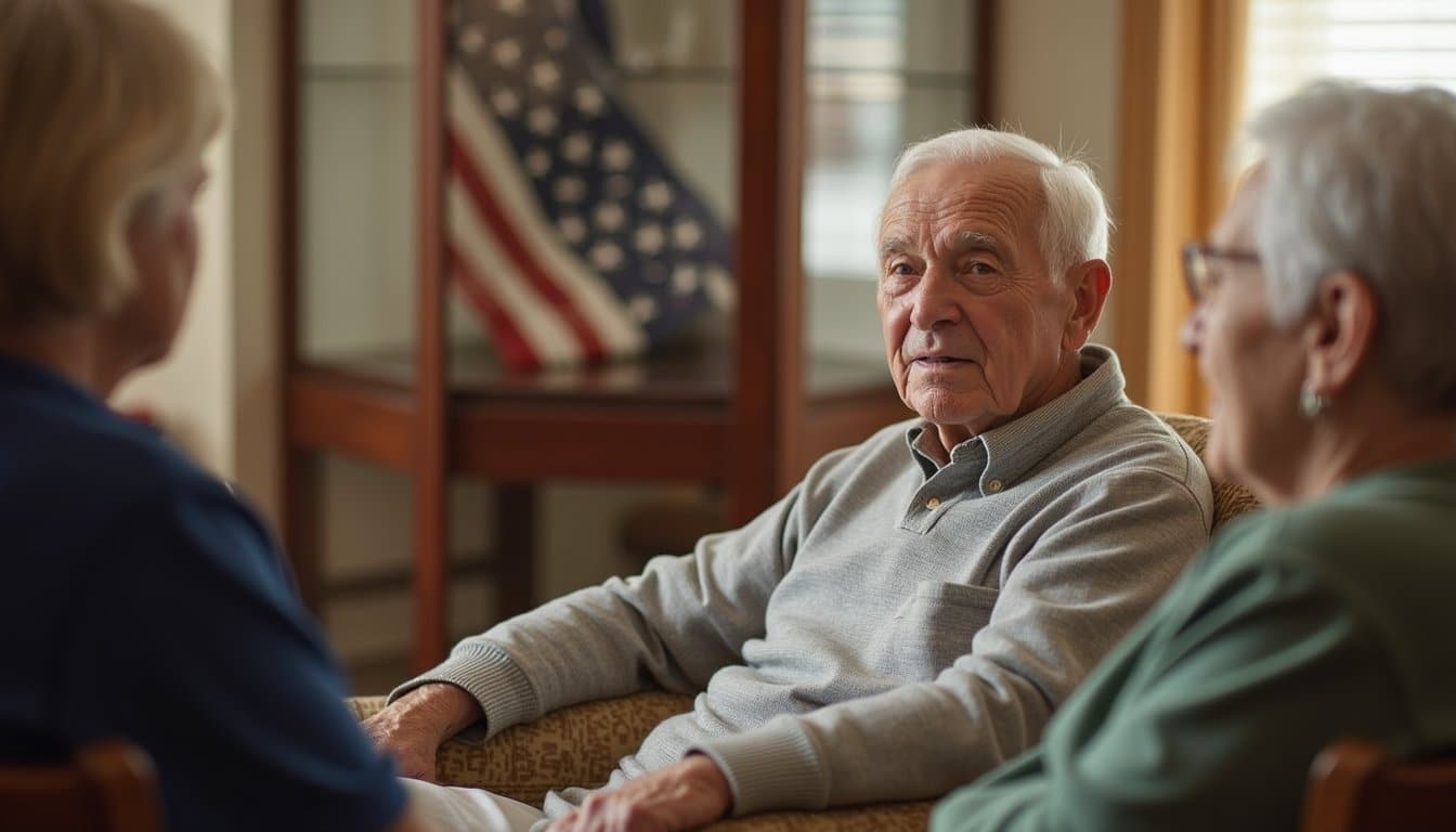 empowering veteran peer support