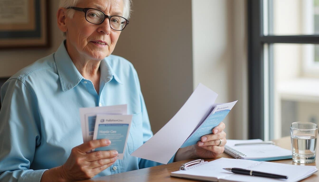 care approach and focus