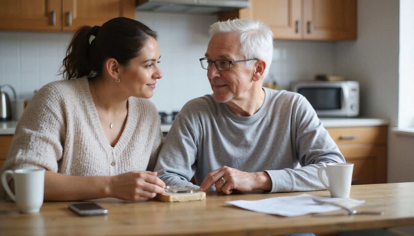 critical factors guide assisted living