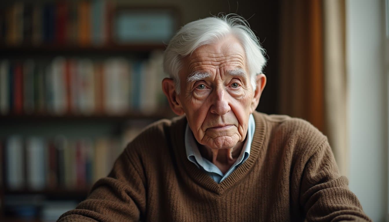 behavioral changes indicate needs