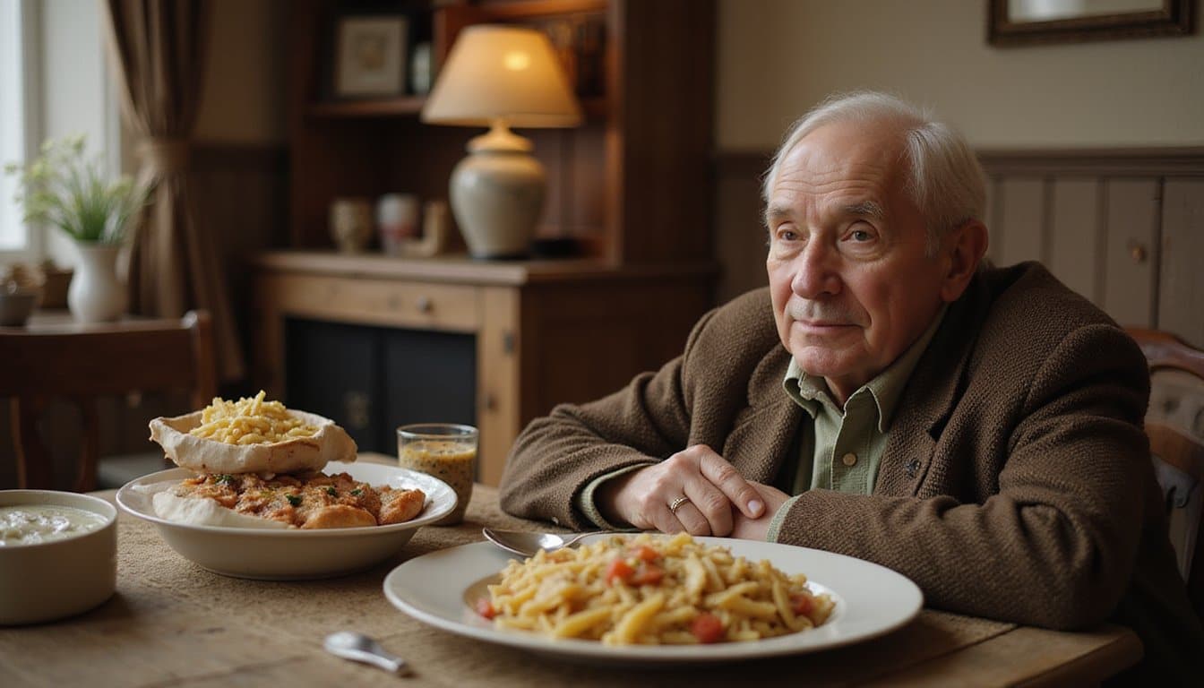 specialized memory care support