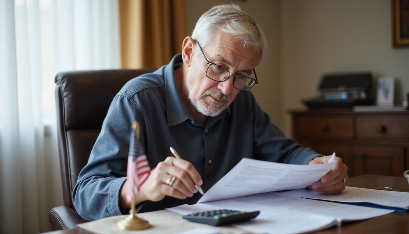 veteran care financial assistance