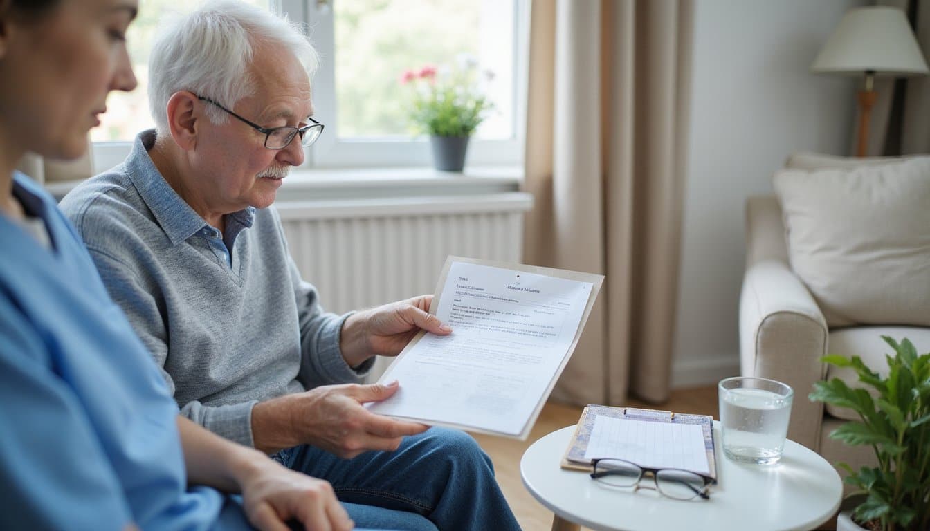 pain assessment and management