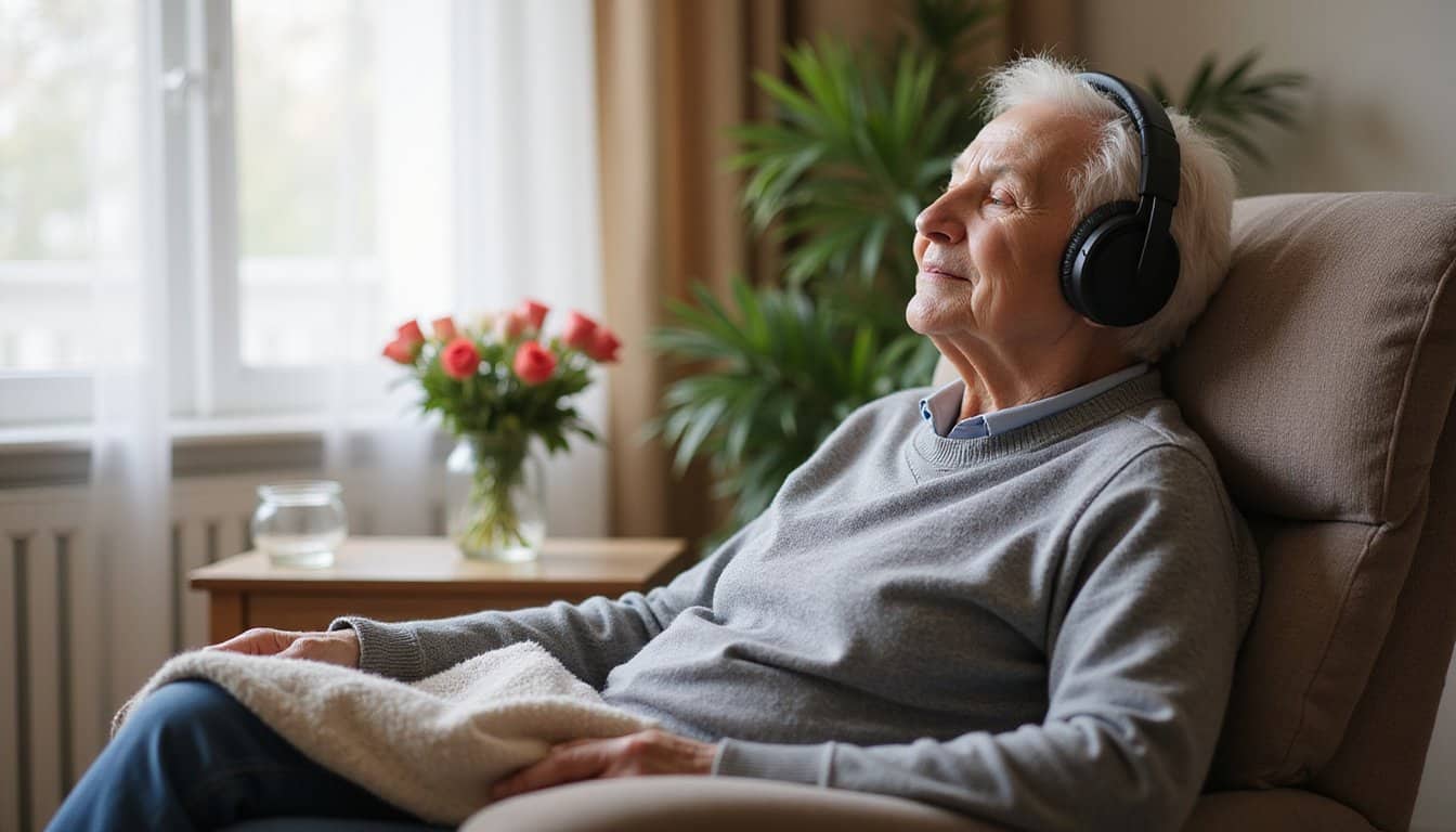 psychological support enhances pain management