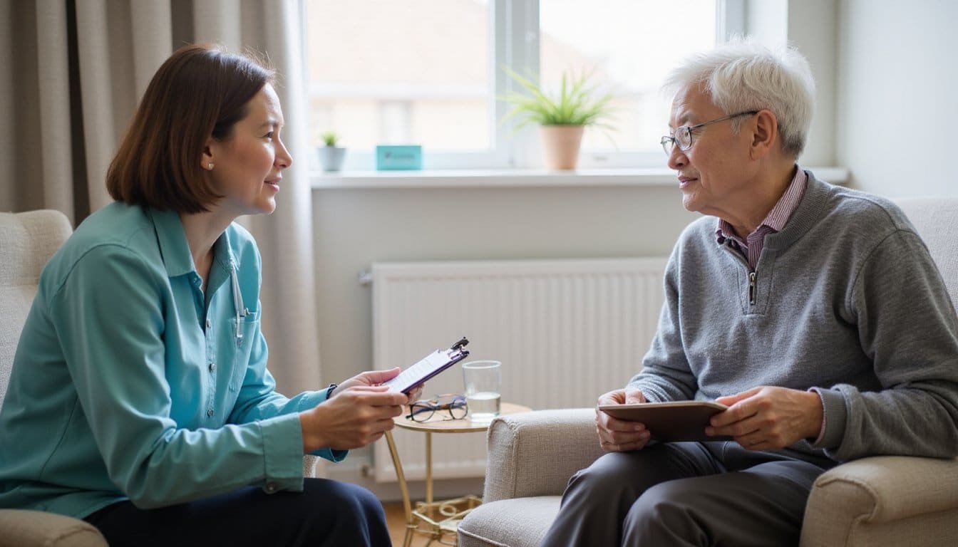 specialized outpatient pain solutions